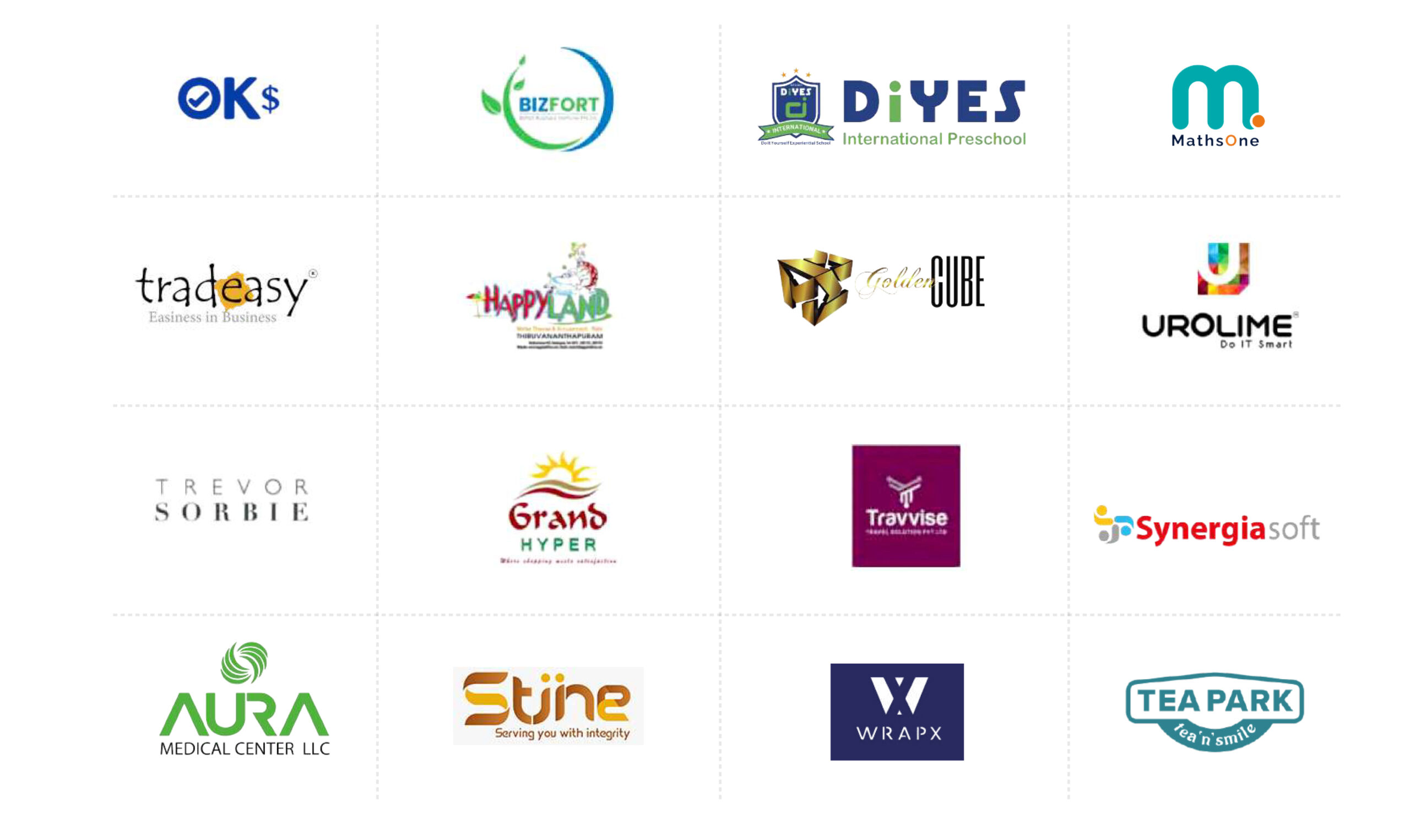 Dezynex portfolio